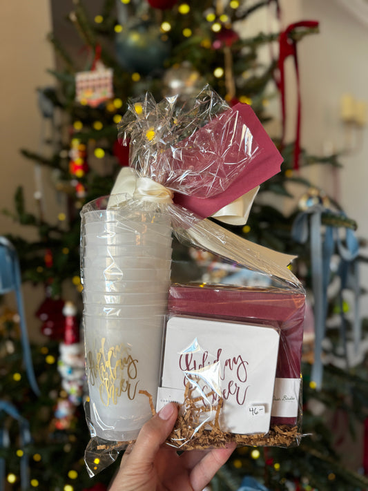 SALE: Deluxe Hostess Gift Sets