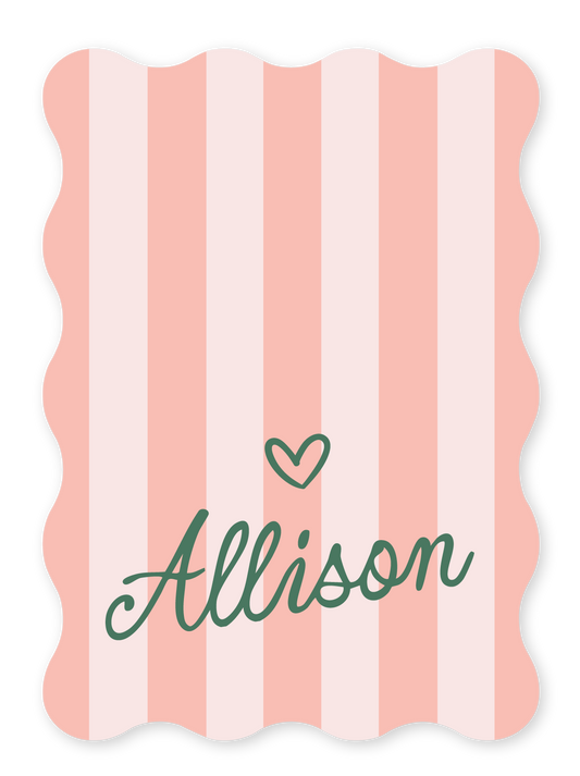 Cabana Gift Tags
