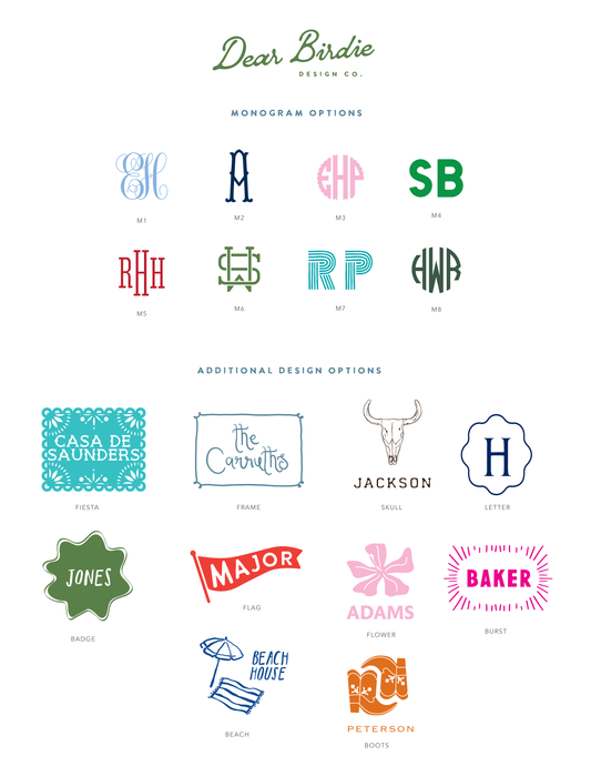 The Sip & Serve Gift Set