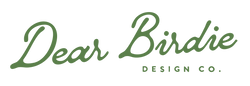 Dear Birdie Paper Co.