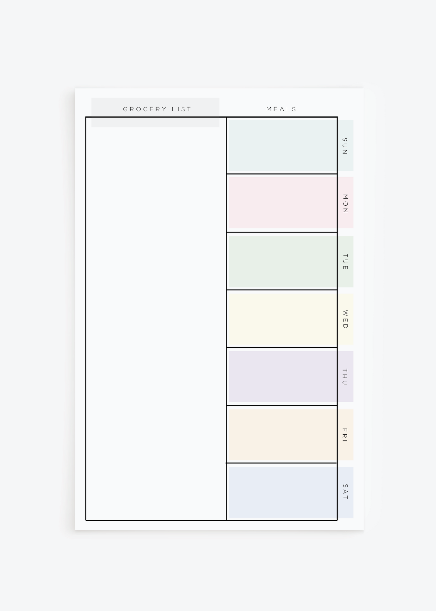 Mod Menu Pad