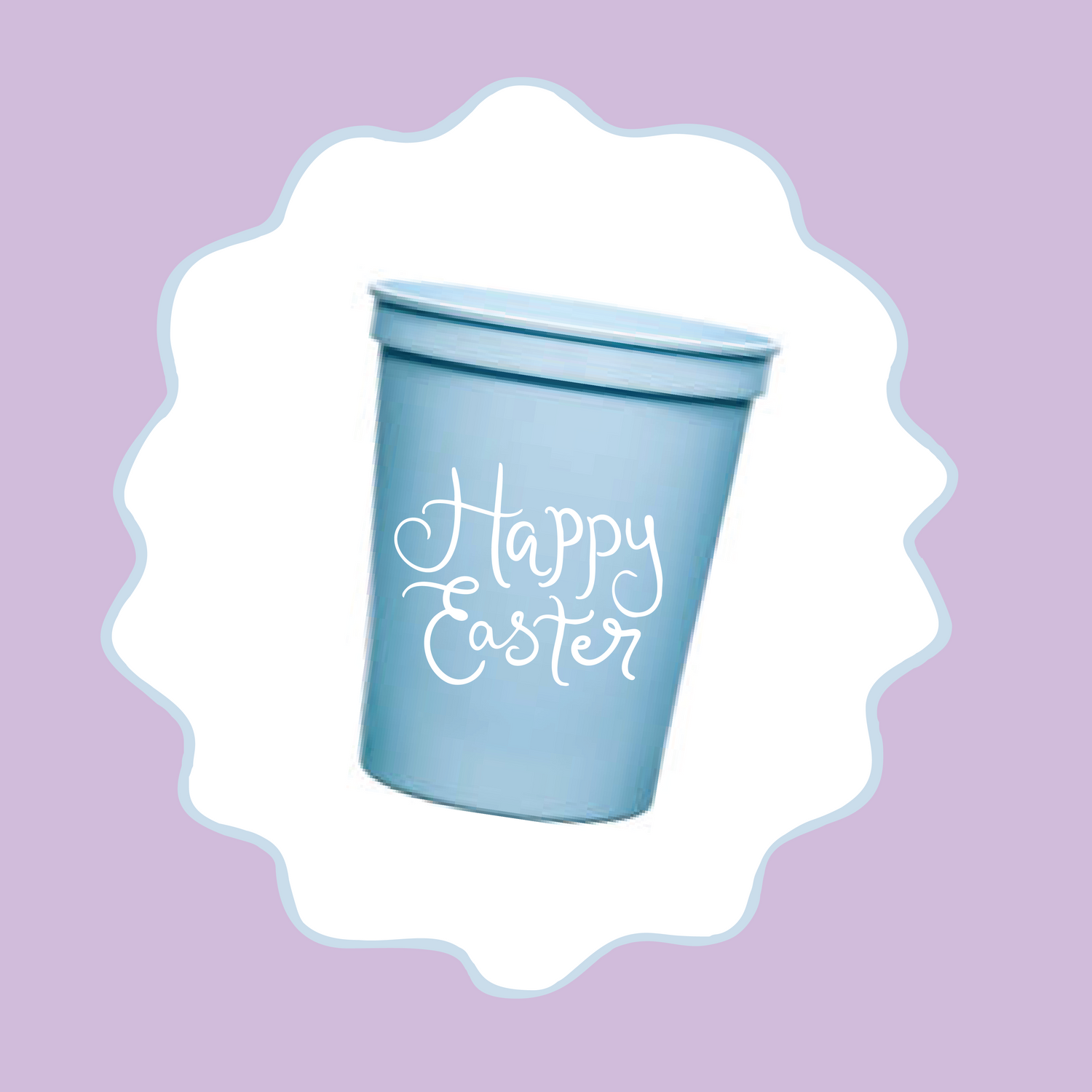 EASTER PARTY GOODS