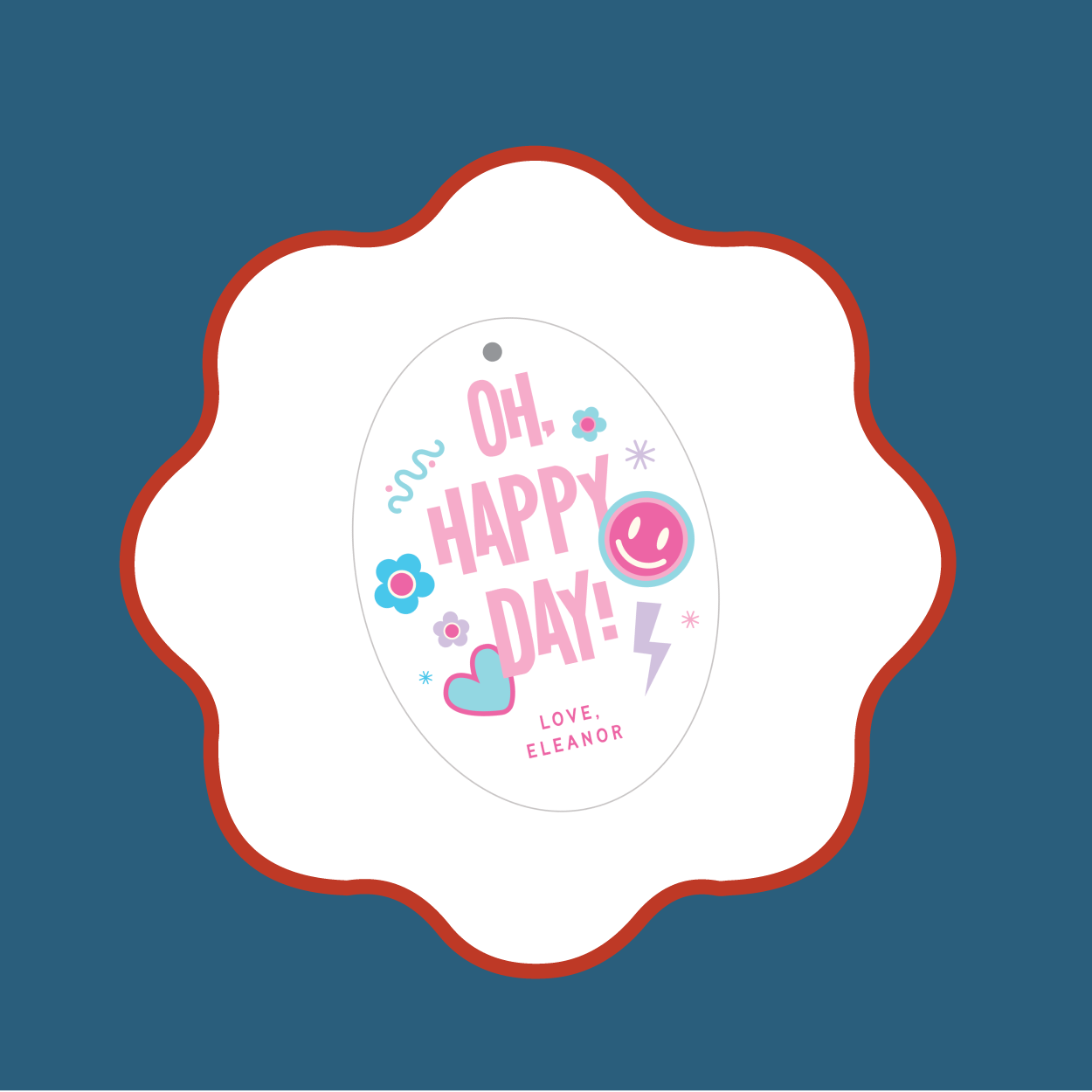 Gift Tags