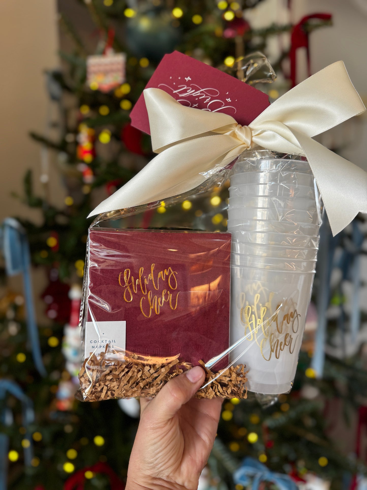 SALE: Deluxe Hostess Gift Sets