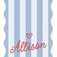 Cabana Gift Tags