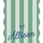 Cabana Gift Tags