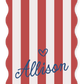 Cabana Gift Tags