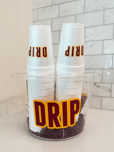 The DRIP Spirit Gift Set