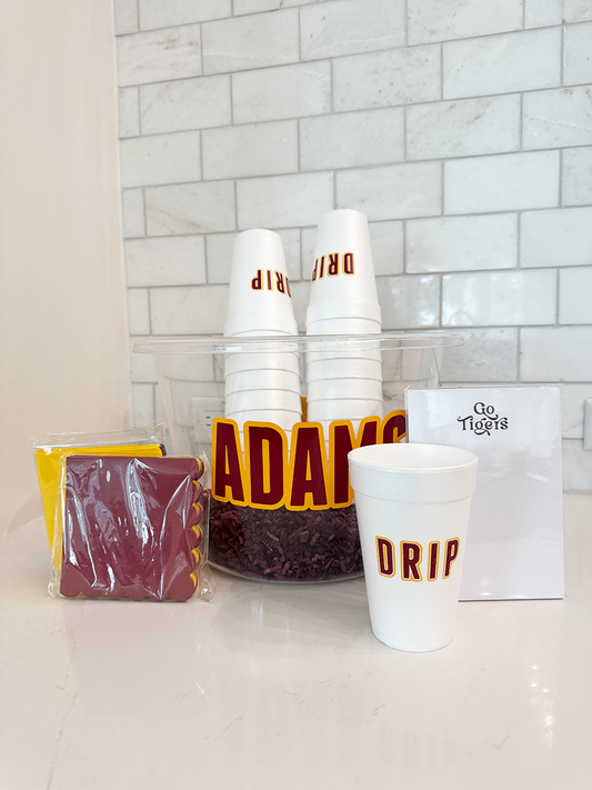The DRIP Spirit Gift Set