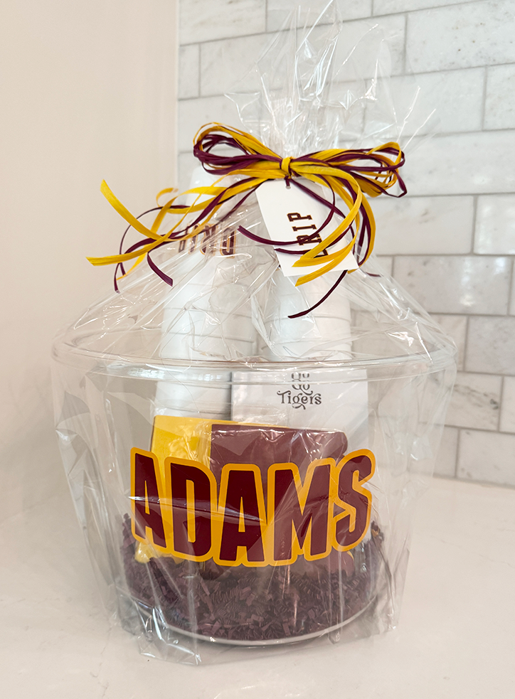 The DRIP Spirit Gift Set