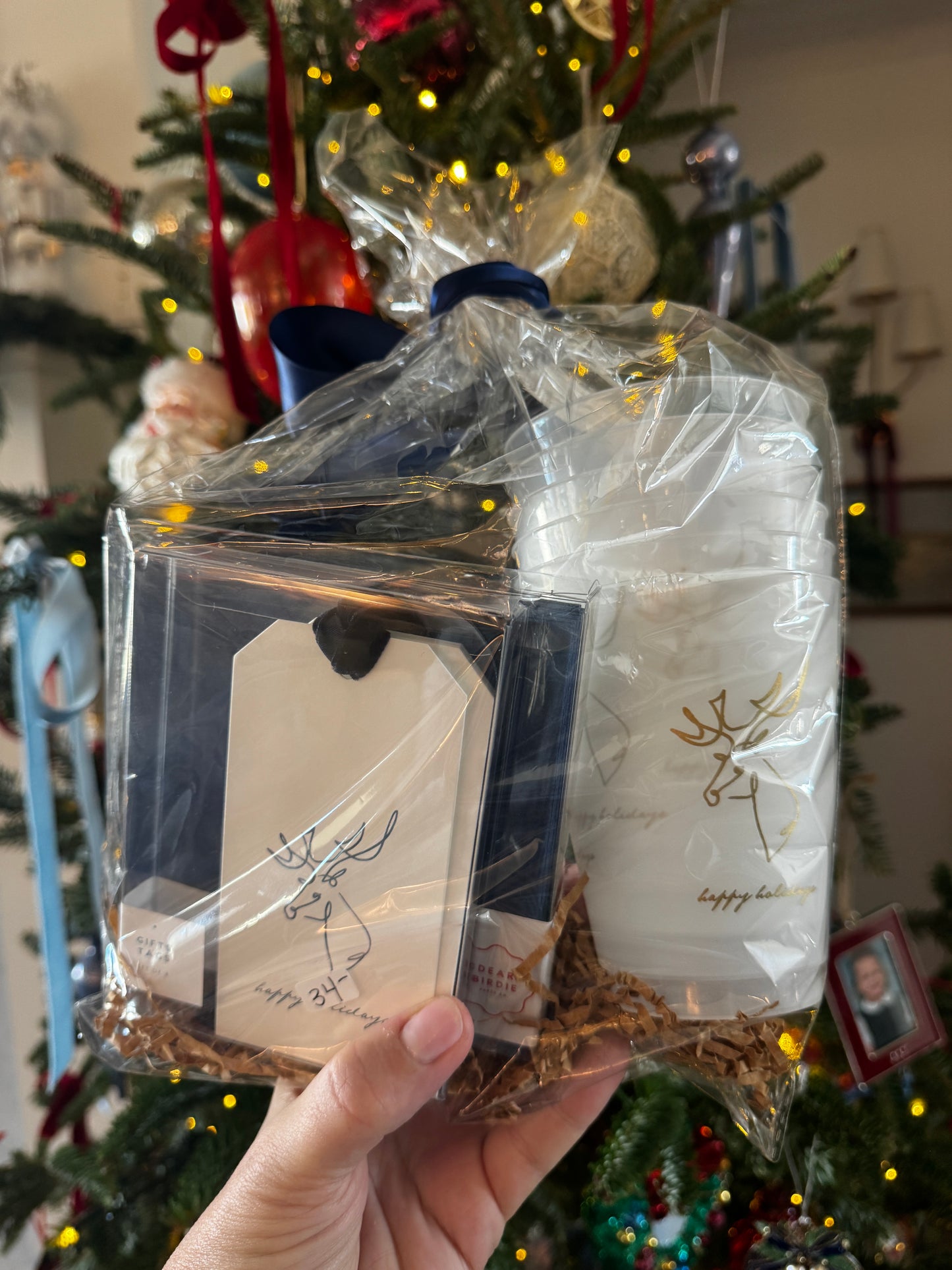 SALE: Deluxe Hostess Gift Sets