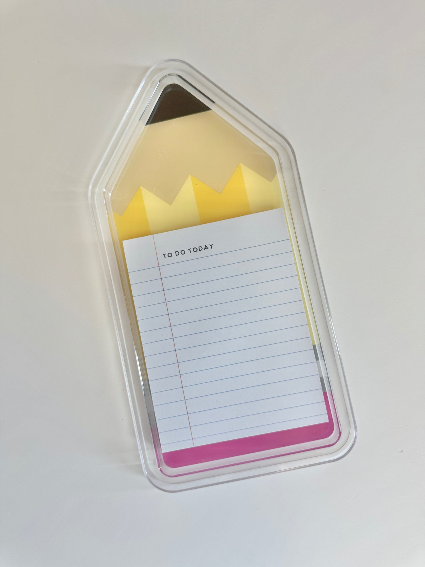 The Write Stuff Teacher Gift Set
