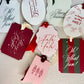 SALE: Deluxe Gift Tag Sets