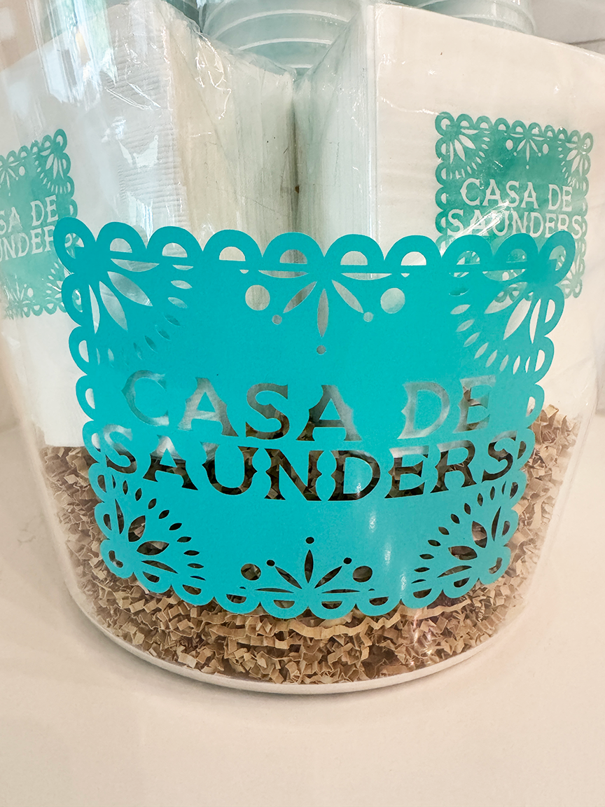 Hostess with the Mostess Gift Set
