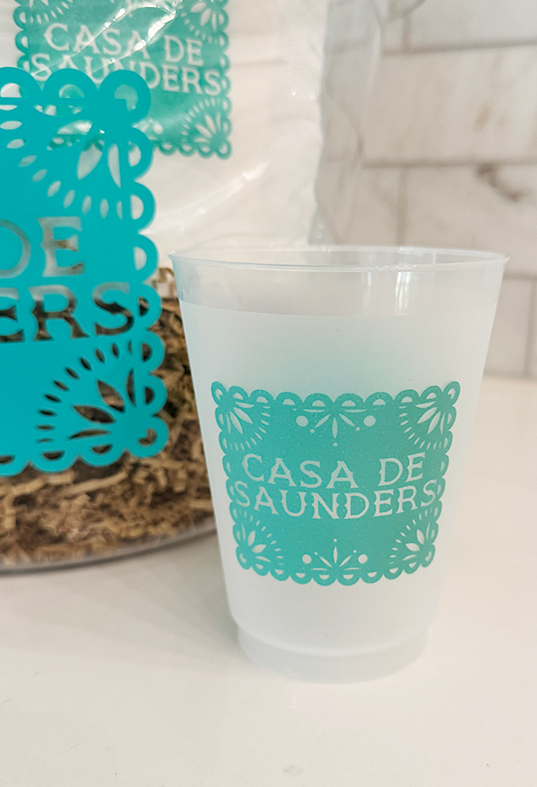 Hostess with the Mostess Gift Set