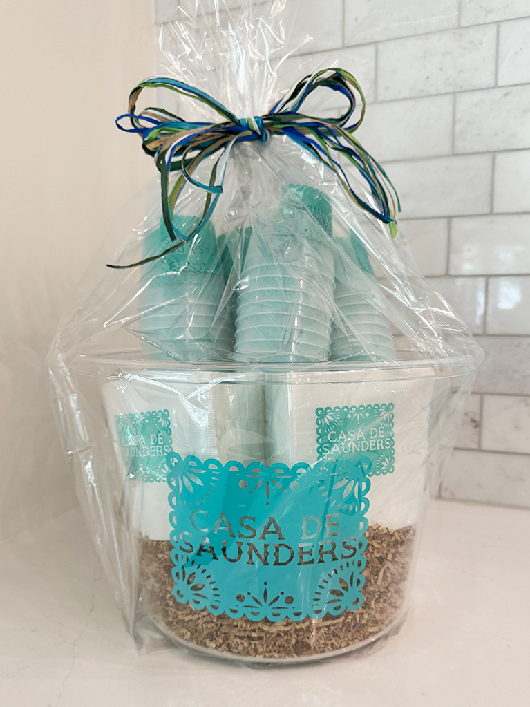 Hostess with the Mostess Gift Set