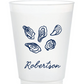 Life is Your Oyster - Signature Sip Cups