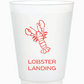 Lobster Landing - Signature Sip Cups