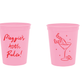 Birthday Rodeo Queen - Signature Sip Cups