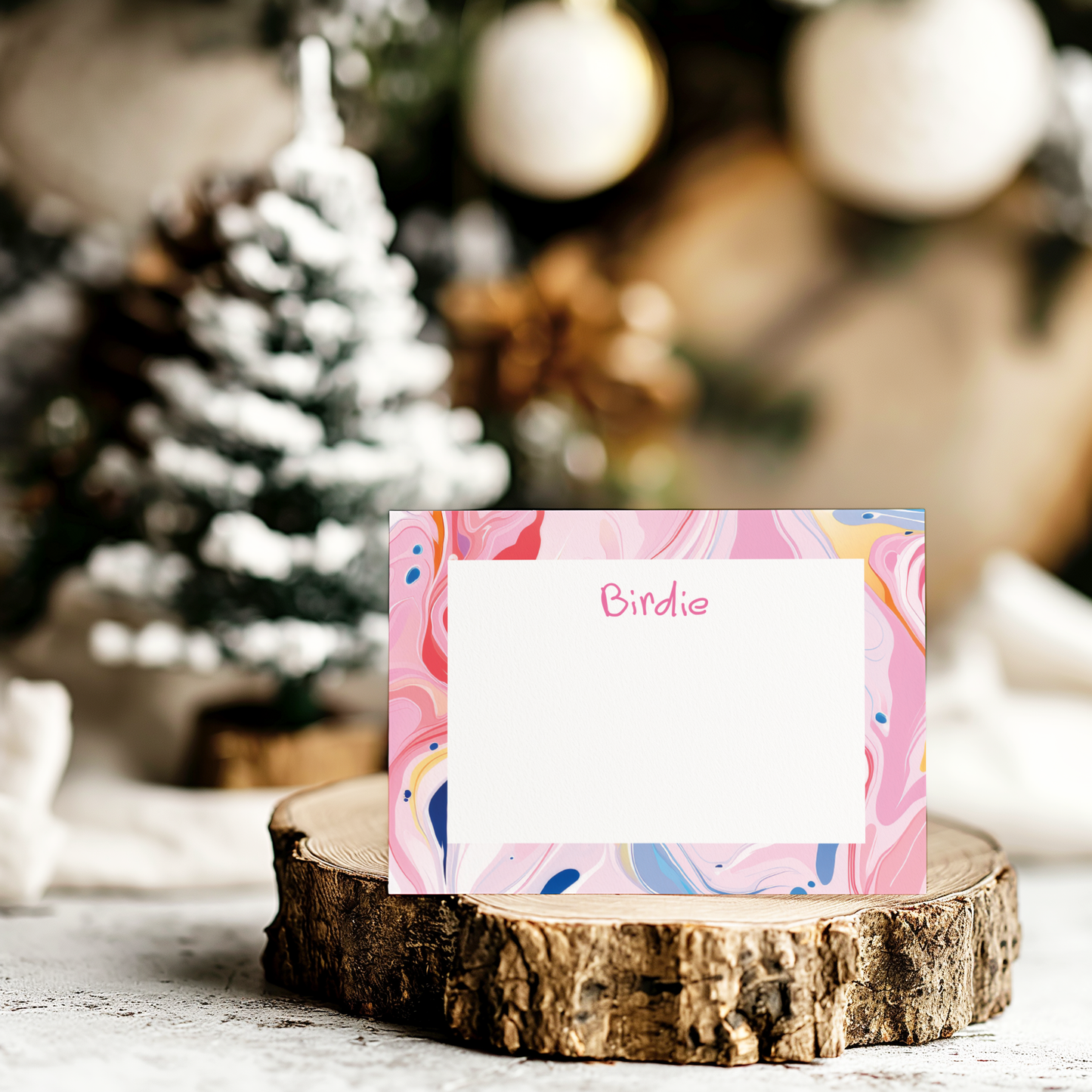 Petite Pen Collection – Personalized Gifts From Your Little One’s Handwriting