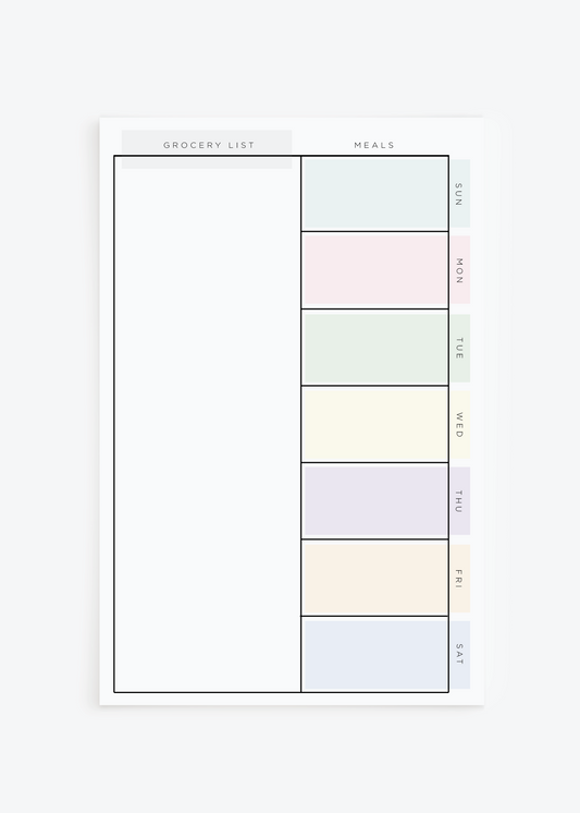 Mod Menu Pad