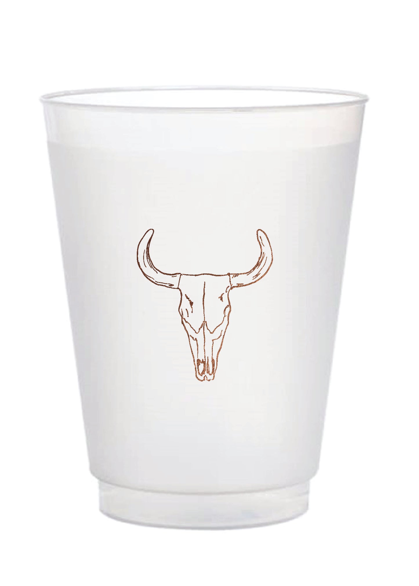 Everyday Frost Flex Cups - Set of 10