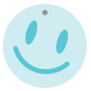 Smiley Face Gift Tags