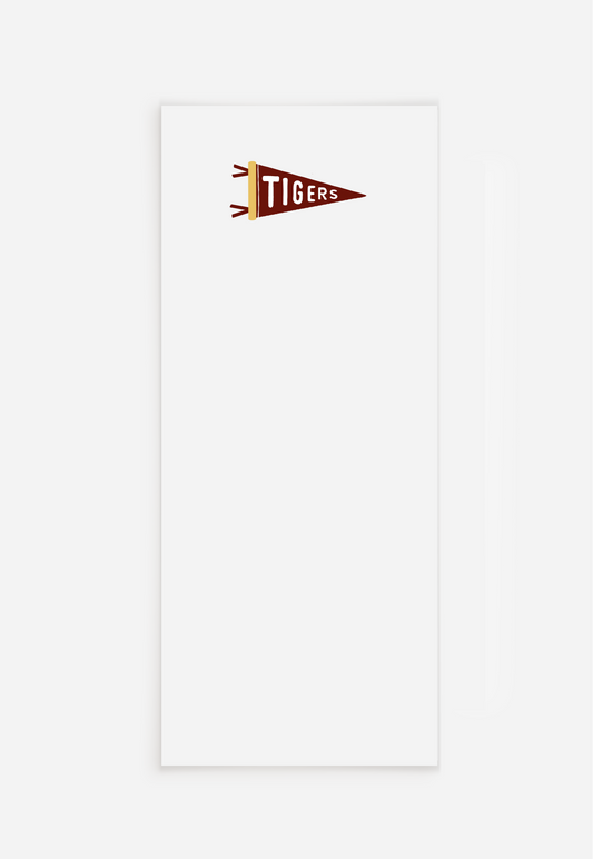 The Pennant Pad