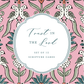 Trust in the Lord – 12-Card Scripture Set
